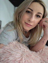 Benutzerfoto Klaudia2607