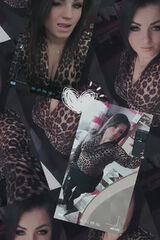 Zdjęcie użytkownika DablicoWampirzyca