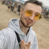 Zdjęcie użytkownika HubertSpochaczyk