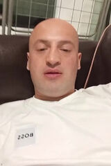 Zdjęcie użytkownika stanislawkrekora91