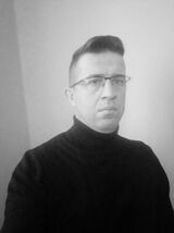 Fotka uživatele Uber87