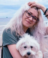 Фото користувача BeniaWoz