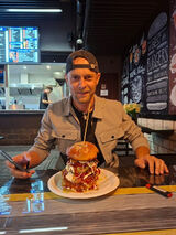 Zdjęcie użytkownika krzysiuronal