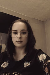 Foto pengguna Weronika29l