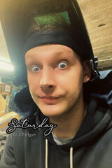 Zdjęcie użytkownika CiasteckowyPotworr