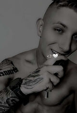 Фото користувача Bielusek