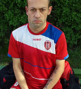 Zdjęcie użytkownika DamianSwitala1991