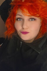 Фотография пользователя otylka28