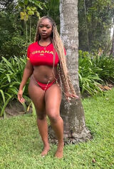 Фотография пользователя afrobandana74