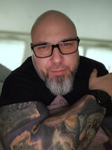 Фотография пользователя Boryslav