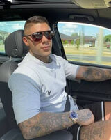 Foto utilizatorului Szalonyszaleniec