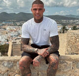 Foto pengguna Brayan87