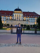 Zdjęcie użytkownika Pioter455