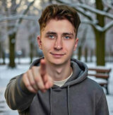 Fotka uživatele Adamsa1