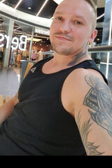 Fotka uživatele Nicechlorek93