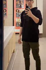 Фотография пользователя loleklivee