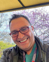 Фотография пользователя AnselmAmb