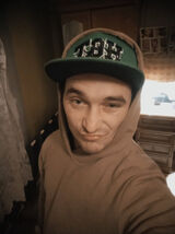 Фото користувача adamekx3