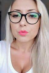 Фотография пользователя kasia85xx