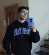 Zdjęcie użytkownika blazejradef