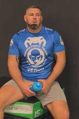 Benutzerfoto TenTutaj