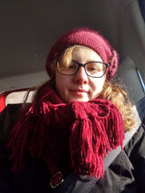 Zdjęcie użytkownika Joanna4327