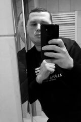 Фото користувача chrisk2024