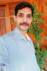 Zdjęcie użytkownika saleemkhangoshi