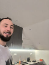 Benutzerfoto biedrzyckikrzysz59