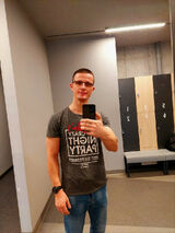 Zdjęcie użytkownika elwisek094