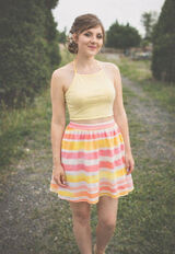 Фото користувача PaulaFajna94