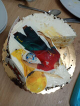 Фотография пользователя KopiecAg