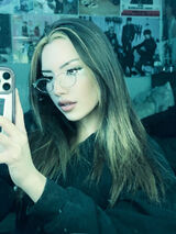 Foto utilizatorului nezineito