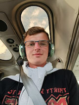 Zdjęcie użytkownika Maciekolo