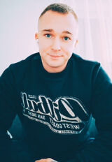 Zdjęcie użytkownika YuriGagar