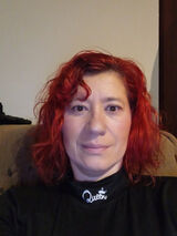 Benutzerfoto Demoniczne