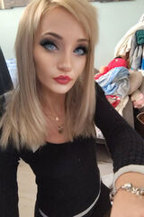 Фотография пользователя LittleOne6992