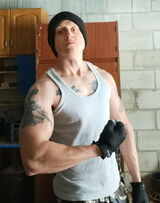 Zdjęcie użytkownika kowal911