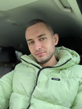 Benutzerfoto Marcin89999