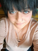 Benutzerfoto ewelina090689