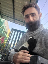 Zdjęcie użytkownika Tomcio123443219