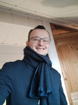 Zdjęcie użytkownika KrzysztofMikolaj86