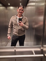 Zdjęcie użytkownika MaksZi