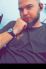 Zdjęcie użytkownika kuba0113499