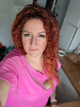 Fotka uživatele Aniolek88000