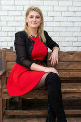 Фотография пользователя paoolina933