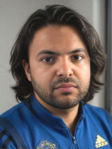 Zdjęcie użytkownika MEHDI35