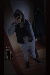 Foto pengguna KaMeZa01