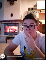 Foto pengguna minioreek