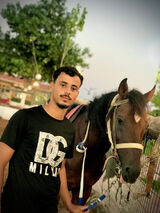 Foto pengguna yahiayoucef51